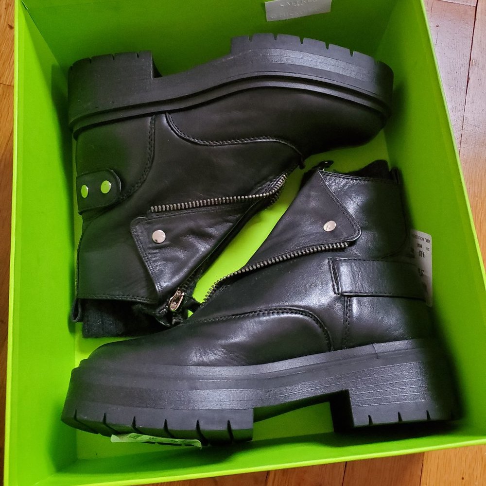 Sam Edelman Linds Boot